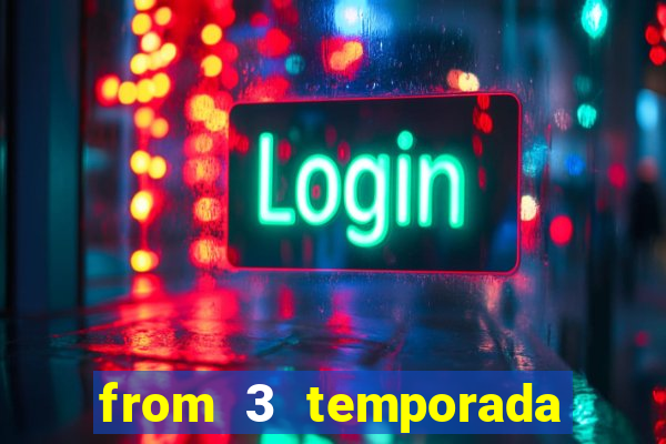 from 3 temporada via torrent